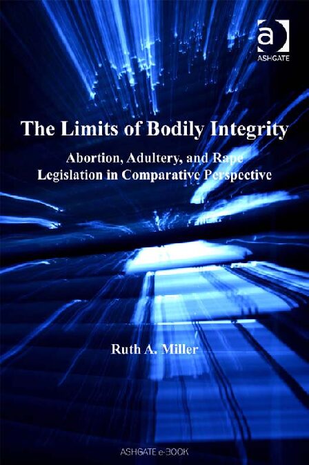 Limits of bodily integrity