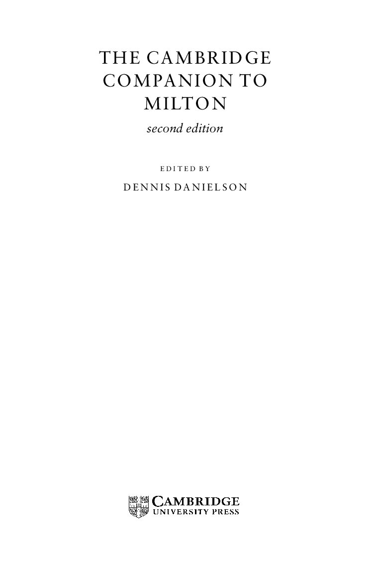 Milton