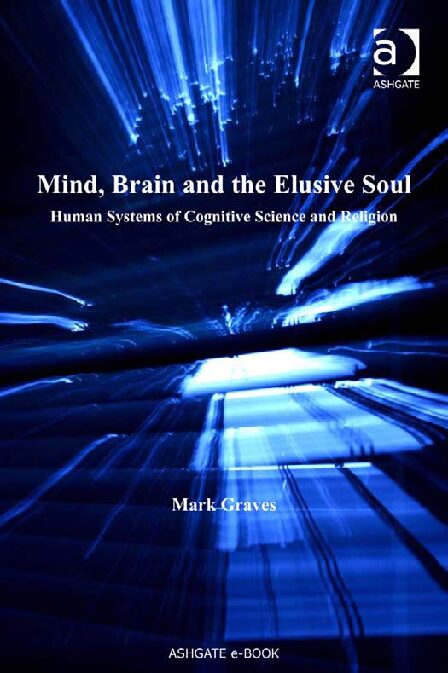 Mind, brain elusive Soul