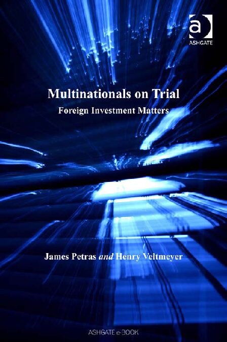 Multinationals on Trial