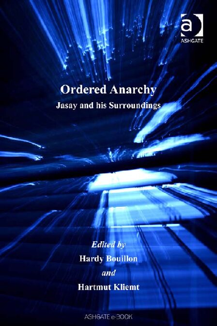 Ordered Anarchy