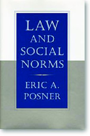 Law and Social Norms