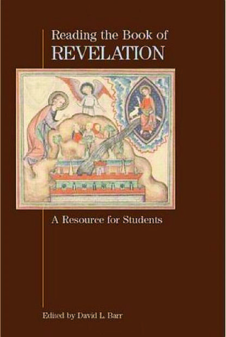 Reading The Book of Revelation – A Resource for Students – Interpretation-Commentary