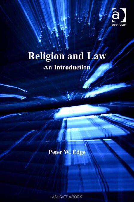 Religion and law introduction