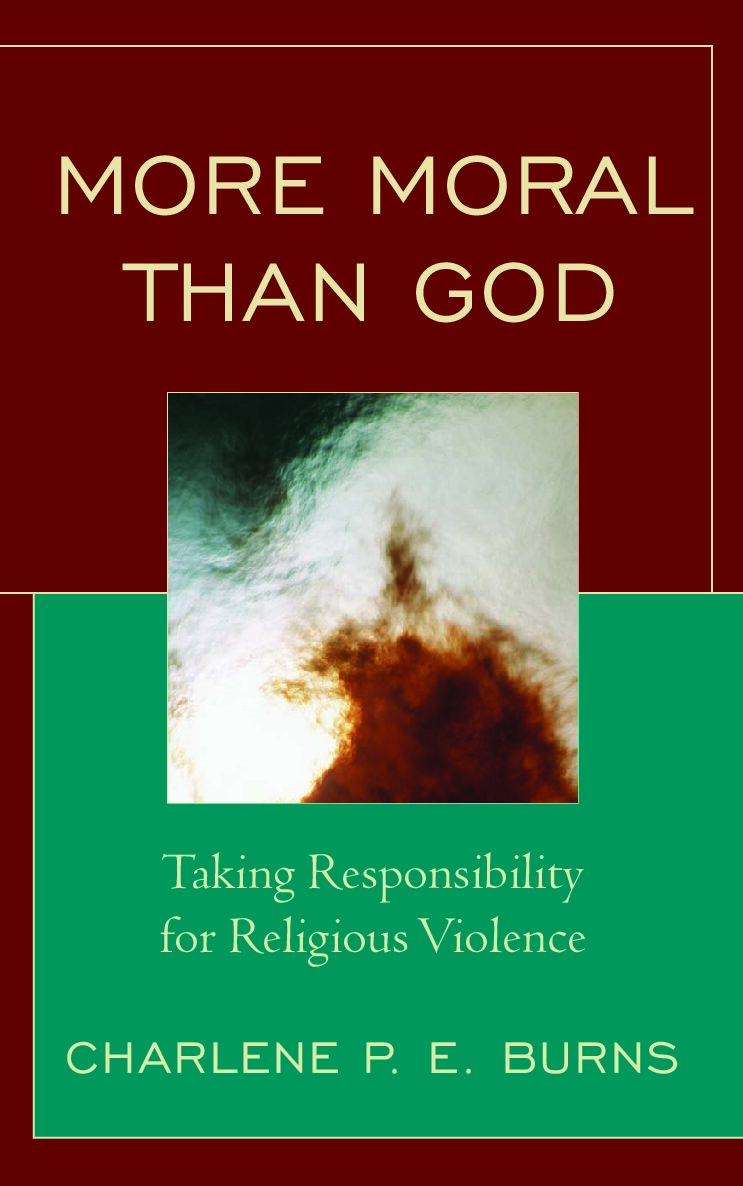 More Moral Than God