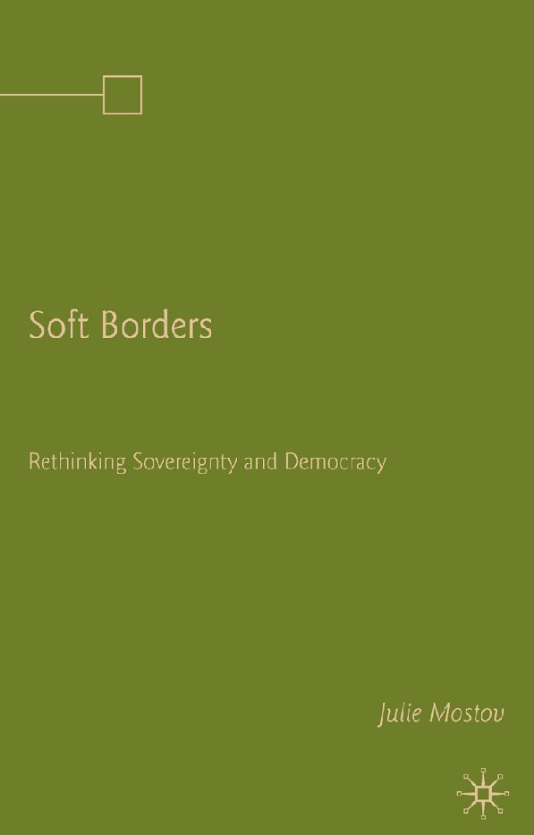 Soft borders