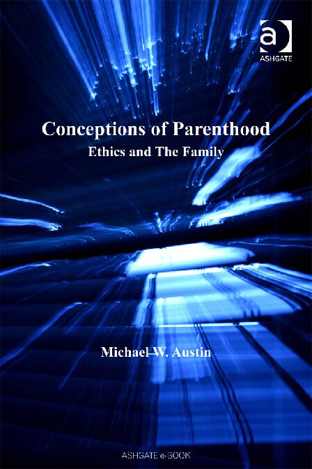 Conceptions of parenthood
