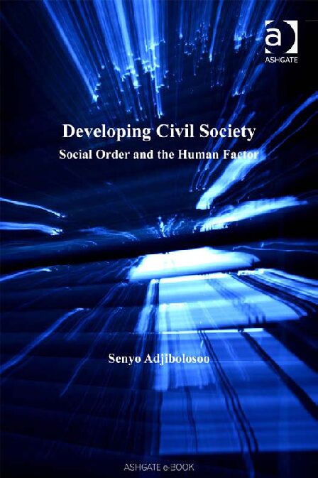 Developing Civil Society