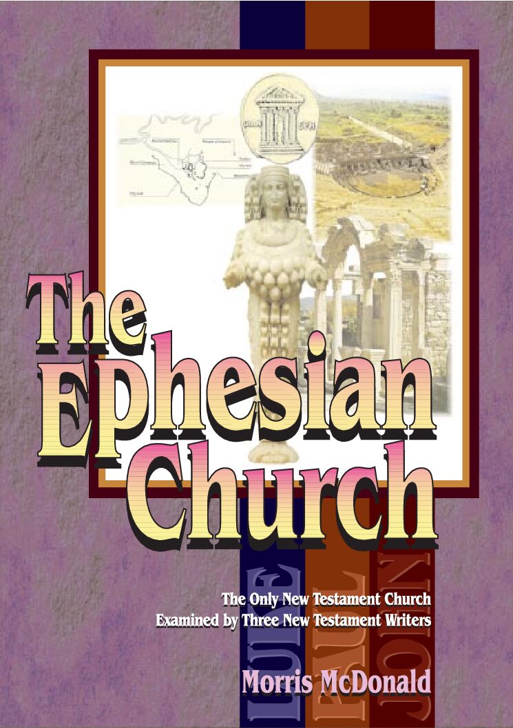 Ephesians Church