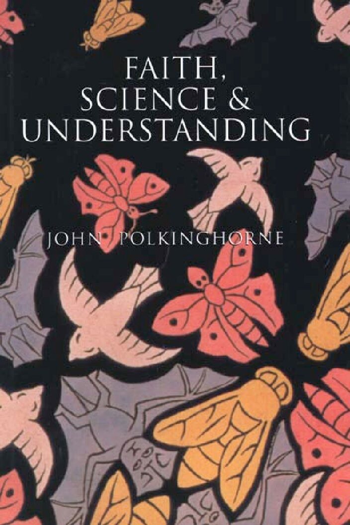 Faith Science and Understanding