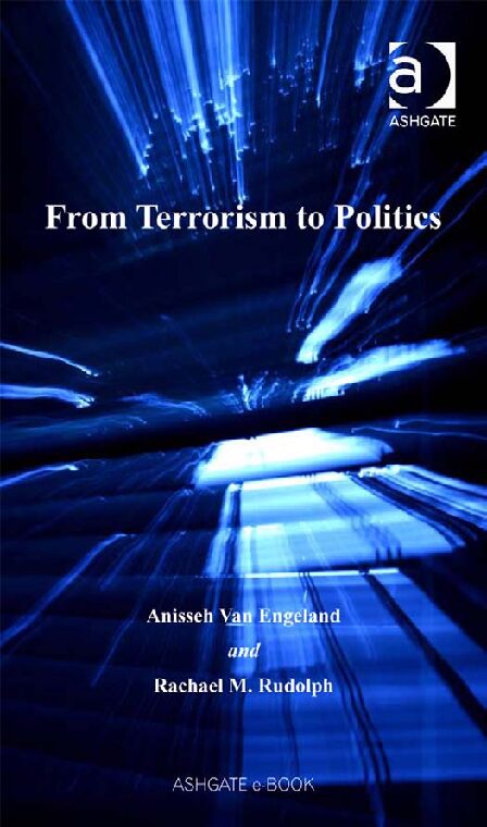 From terrorism to politics