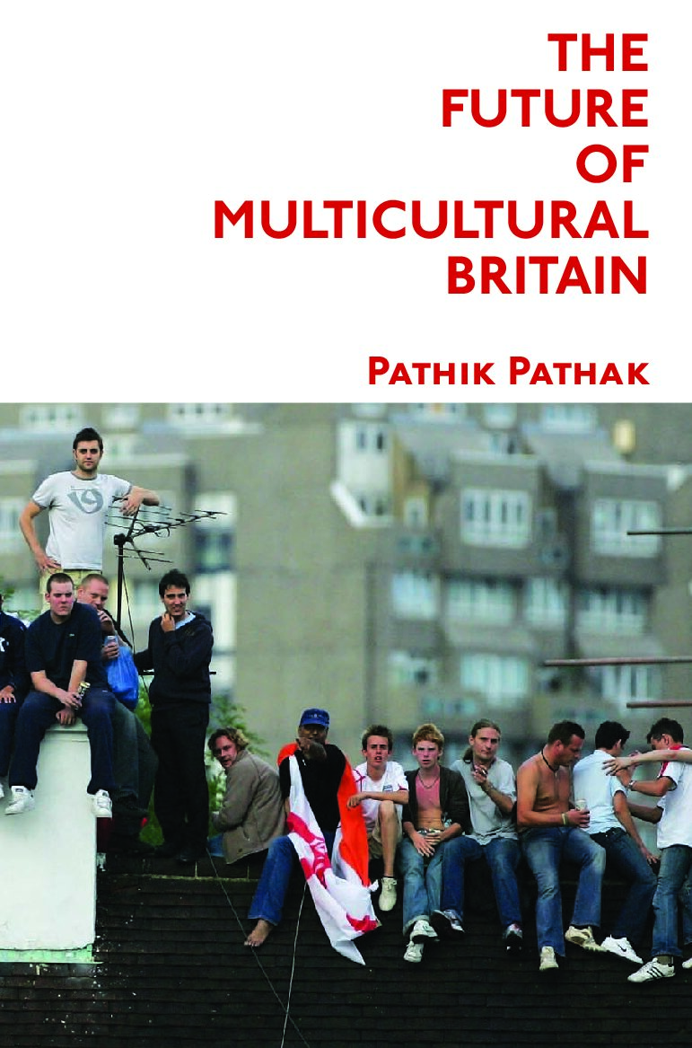 Future multicultural Britain