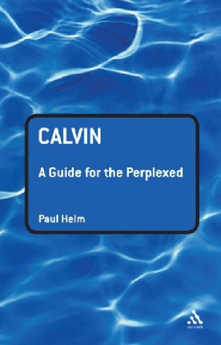 Helm, Paul-Calvin, A Guide for the Perplexed